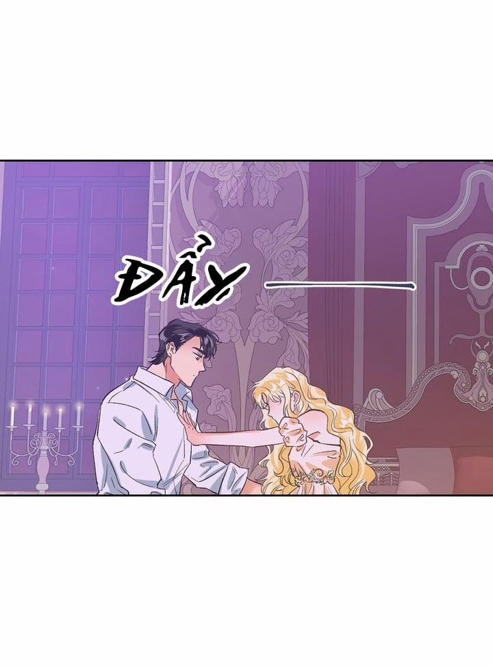 Ác Nữ Xứng Đôi Với Bạo Chúa 14 trang 12