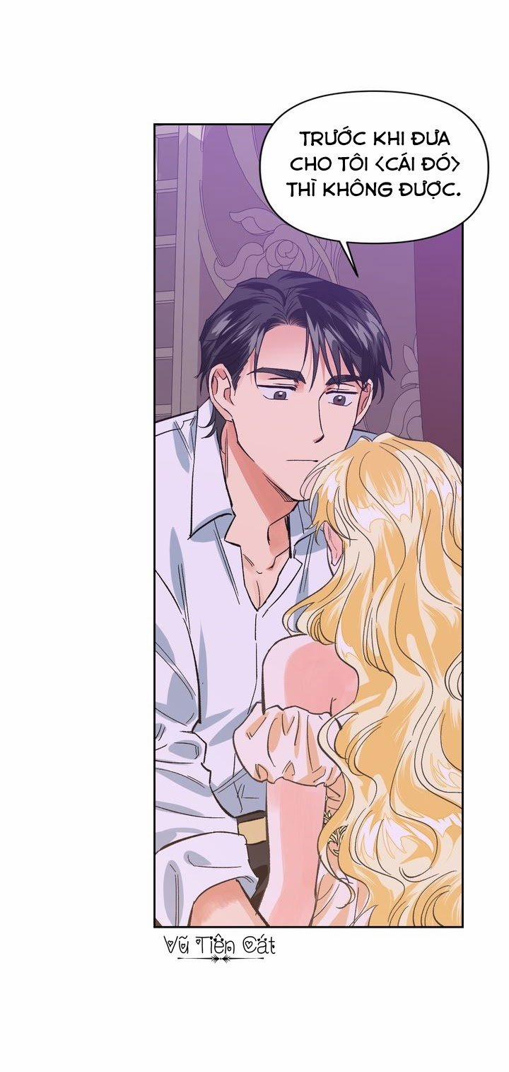 Ác Nữ Xứng Đôi Với Bạo Chúa 14 trang 13