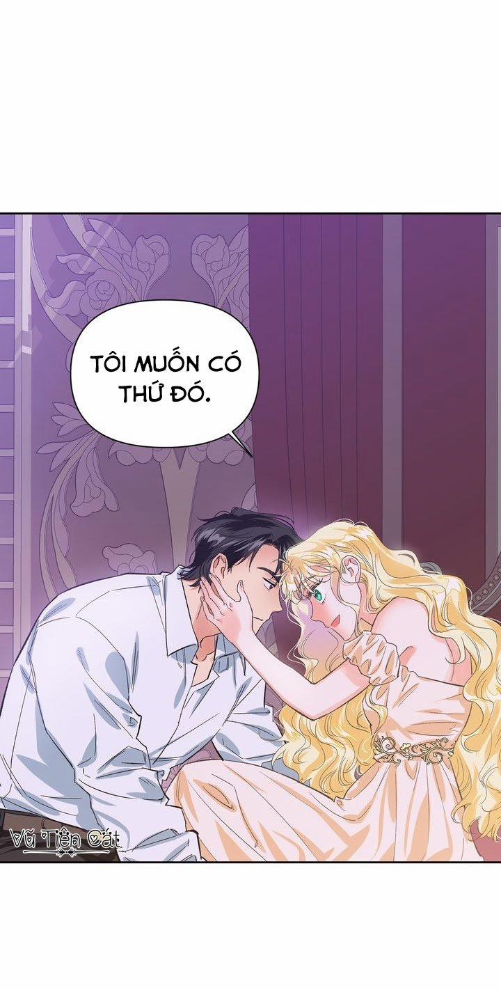 Ác Nữ Xứng Đôi Với Bạo Chúa 14 trang 17