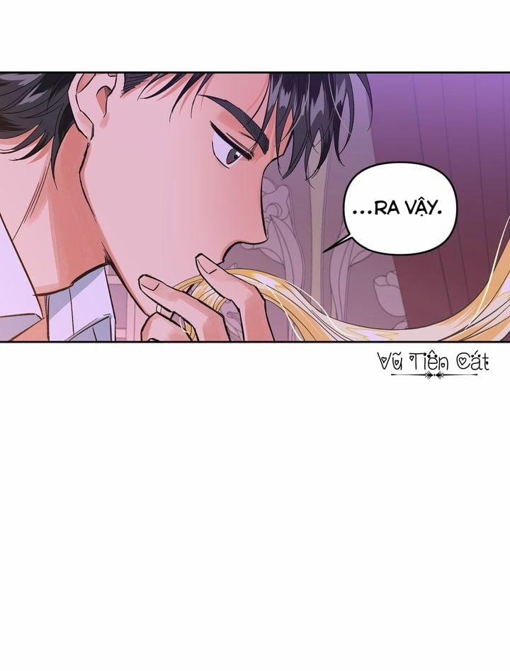 Ác Nữ Xứng Đôi Với Bạo Chúa 14 trang 19