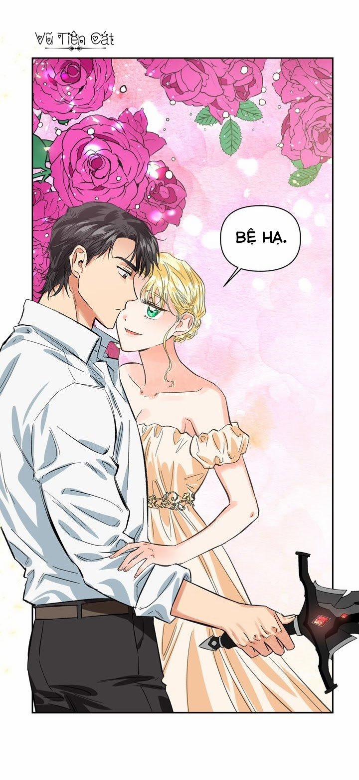 Ác Nữ Xứng Đôi Với Bạo Chúa 14 trang 2