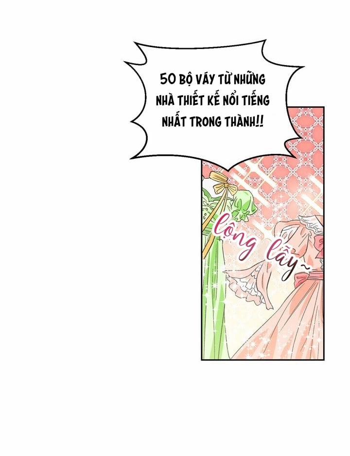 Ác Nữ Xứng Đôi Với Bạo Chúa 14 trang 22