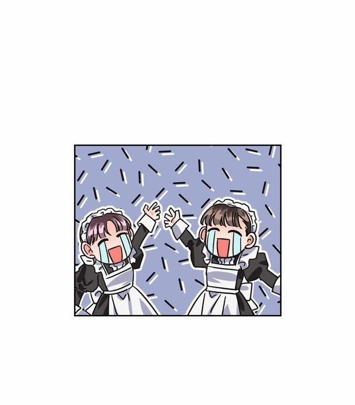 Ác Nữ Xứng Đôi Với Bạo Chúa 14 trang 26