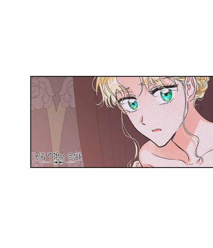 Ác Nữ Xứng Đôi Với Bạo Chúa 14 trang 36