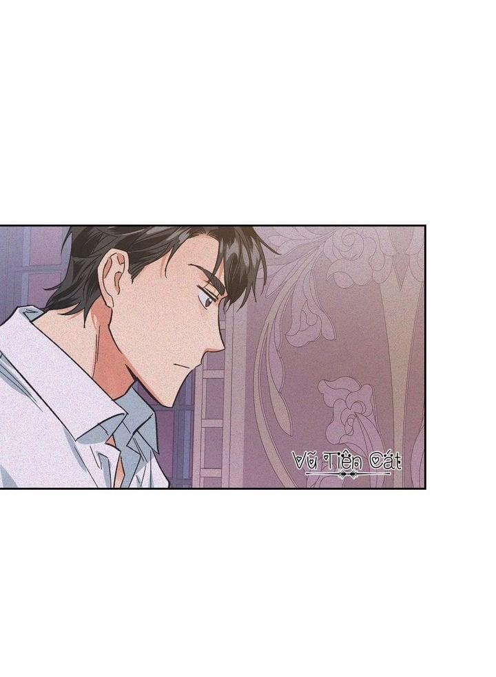 Ác Nữ Xứng Đôi Với Bạo Chúa 14 trang 37