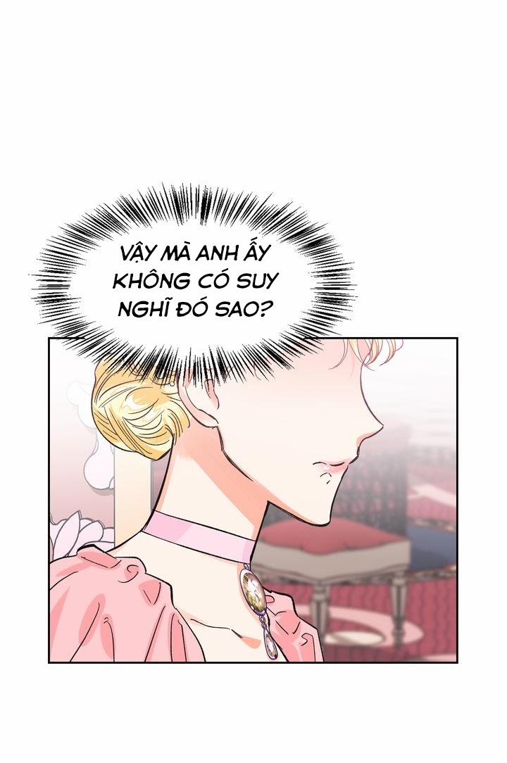 Ác Nữ Xứng Đôi Với Bạo Chúa 14 trang 39