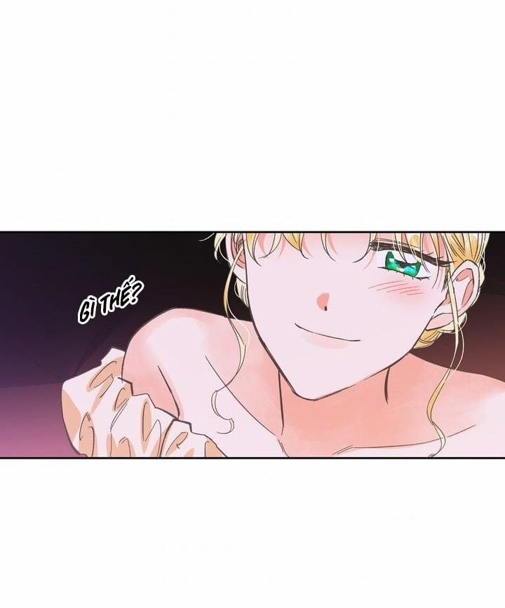 Ác Nữ Xứng Đôi Với Bạo Chúa 14 trang 4