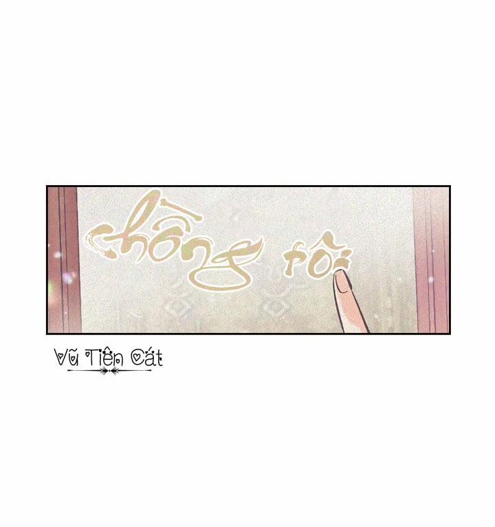 Ác Nữ Xứng Đôi Với Bạo Chúa 14 trang 40