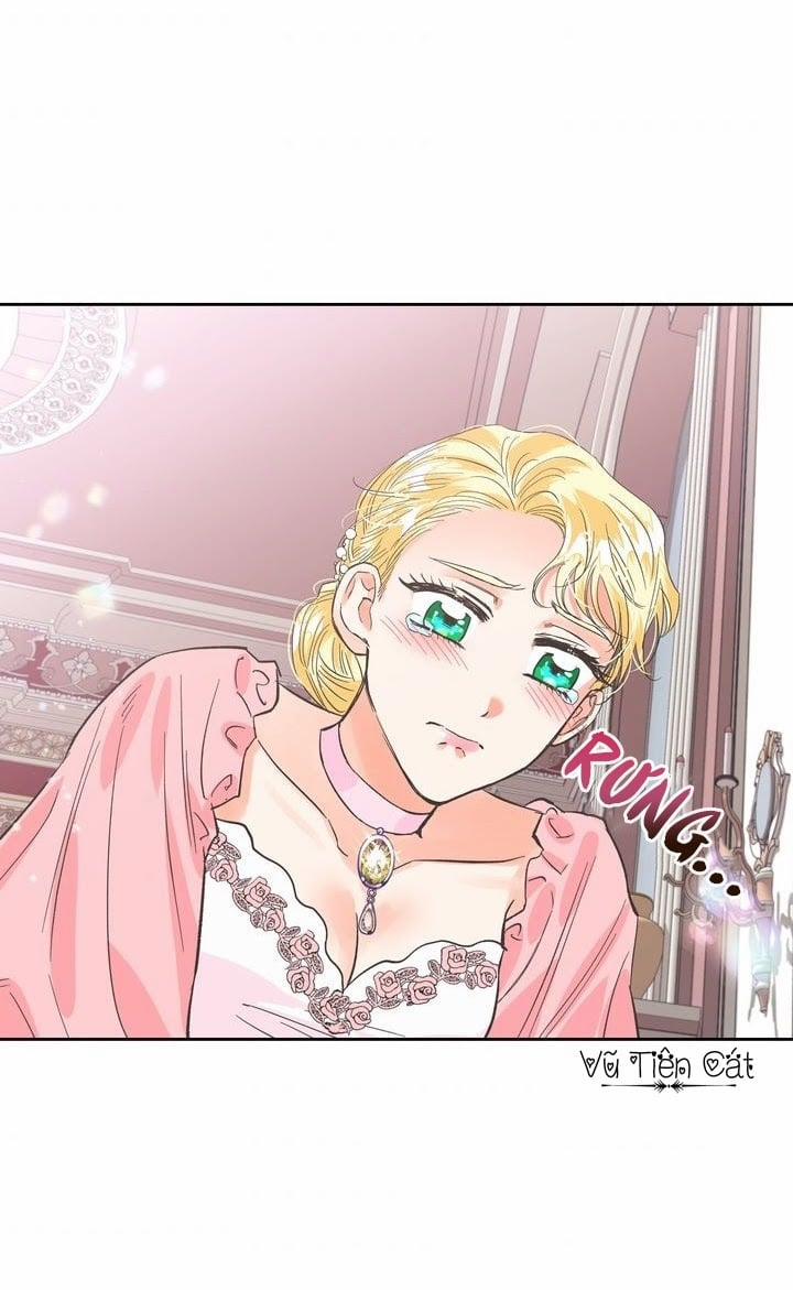 Ác Nữ Xứng Đôi Với Bạo Chúa 14 trang 42