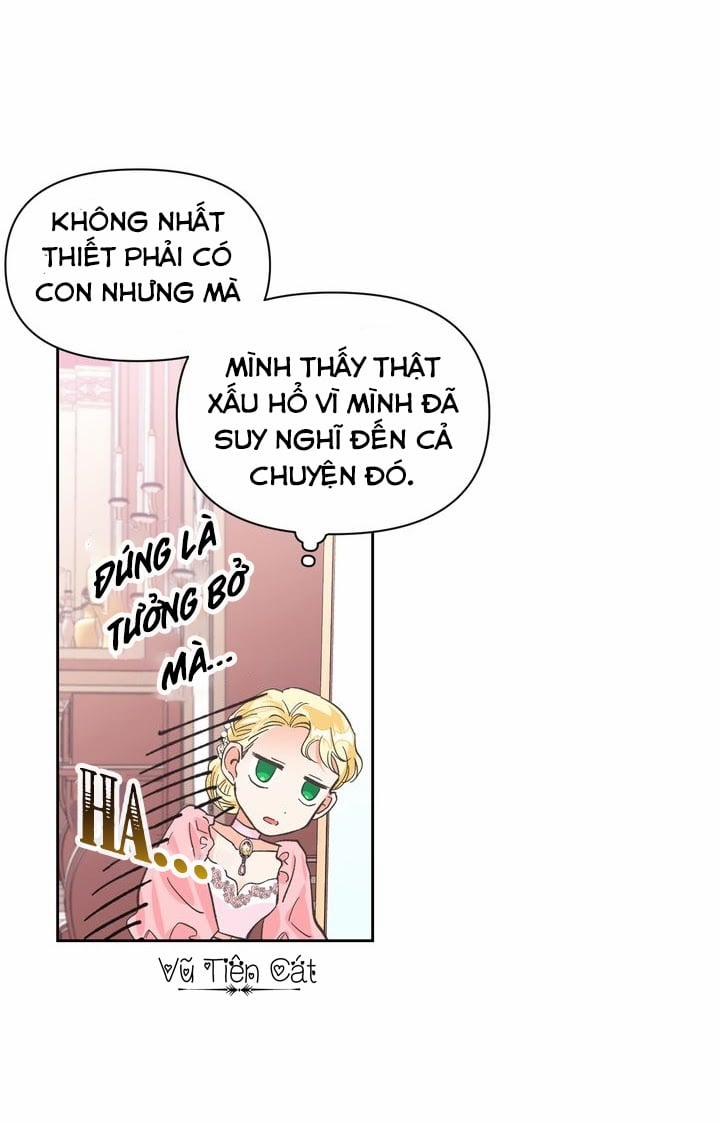 Ác Nữ Xứng Đôi Với Bạo Chúa 14 trang 44