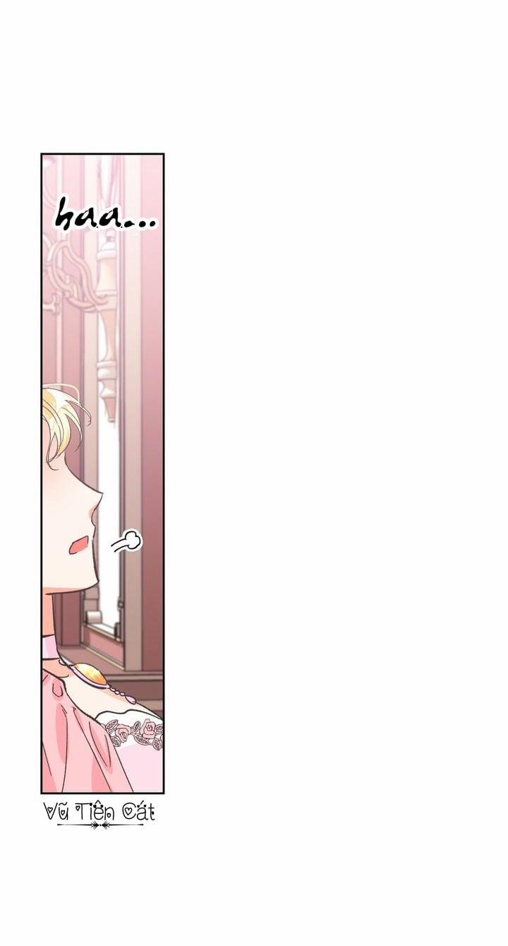 Ác Nữ Xứng Đôi Với Bạo Chúa 14 trang 48