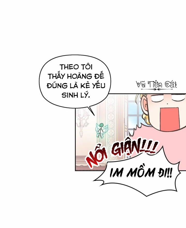 Ác Nữ Xứng Đôi Với Bạo Chúa 14 trang 50