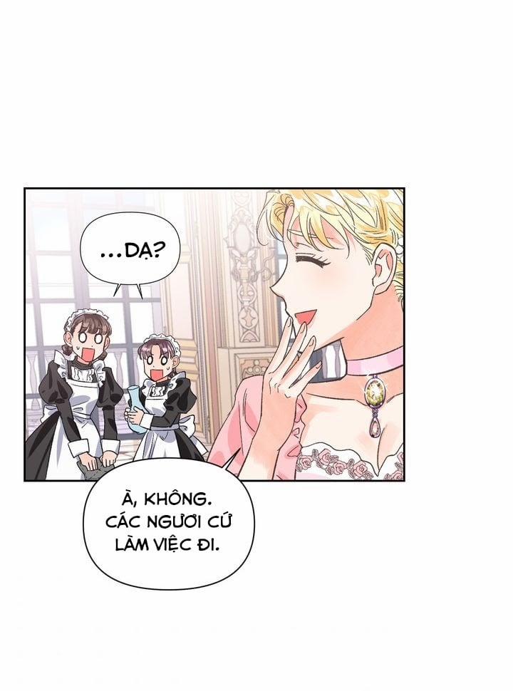 Ác Nữ Xứng Đôi Với Bạo Chúa 14 trang 51