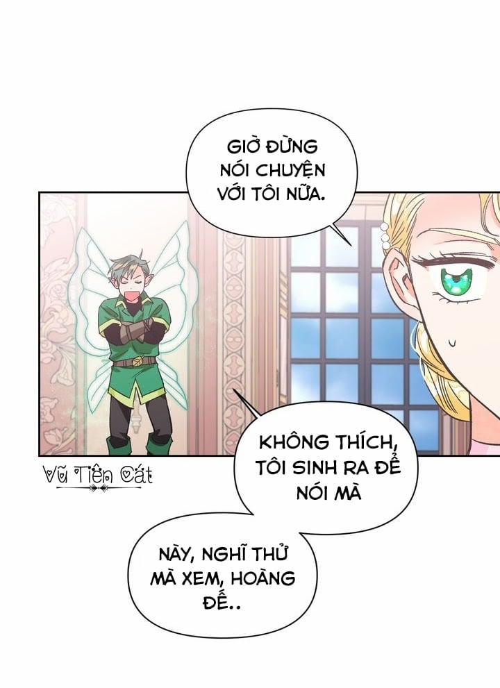 Ác Nữ Xứng Đôi Với Bạo Chúa 14 trang 55