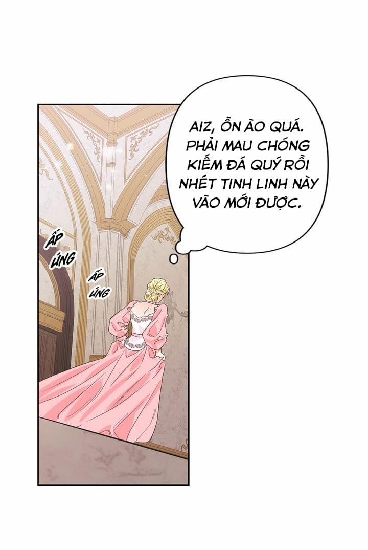 Ác Nữ Xứng Đôi Với Bạo Chúa 14 trang 56