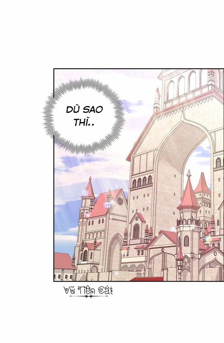 Ác Nữ Xứng Đôi Với Bạo Chúa 14 trang 57