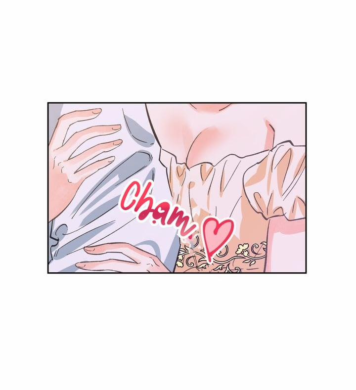 Ác Nữ Xứng Đôi Với Bạo Chúa 14 trang 6