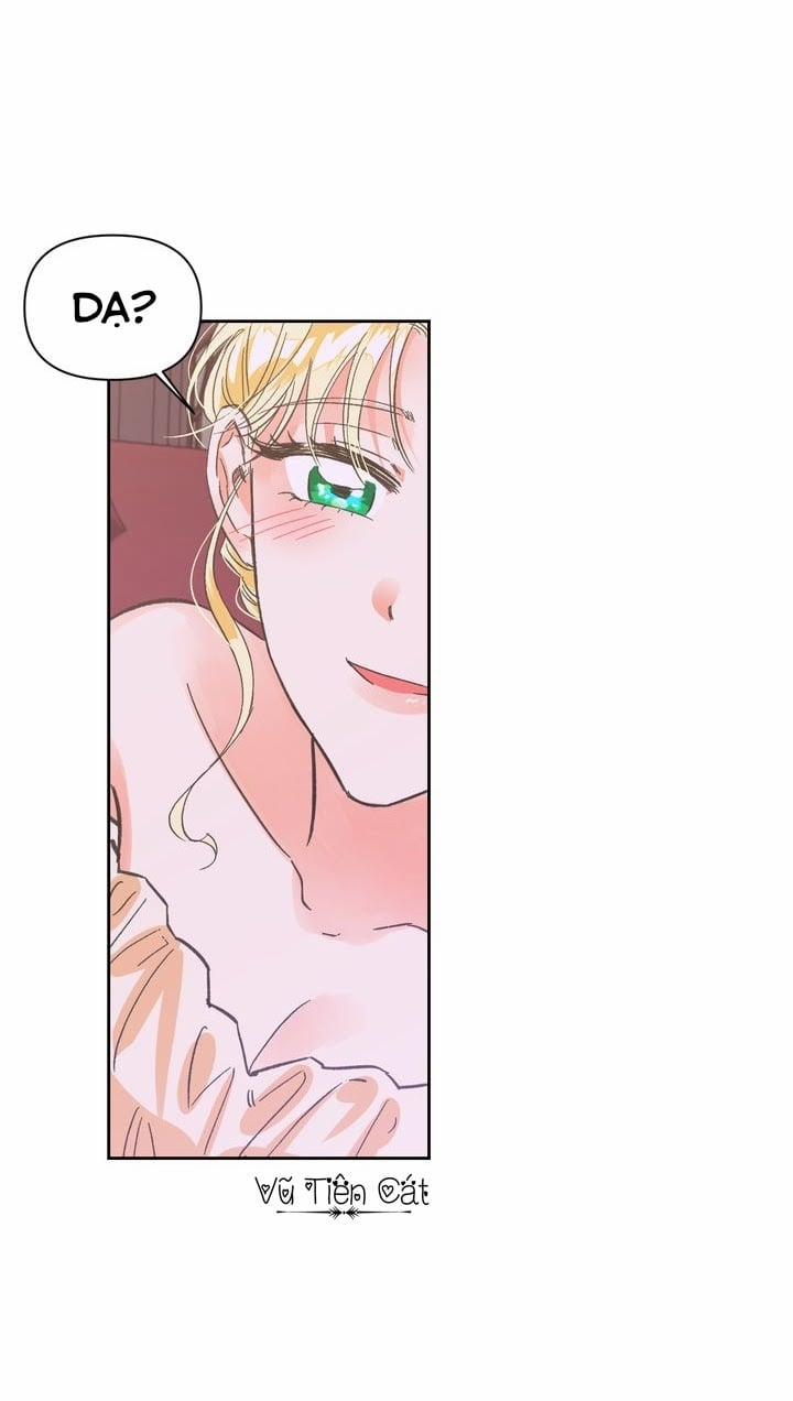 Ác Nữ Xứng Đôi Với Bạo Chúa 14 trang 7