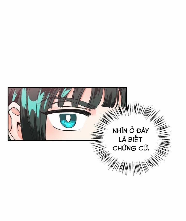 Ác Nữ Xứng Đôi Với Bạo Chúa 15 trang 13