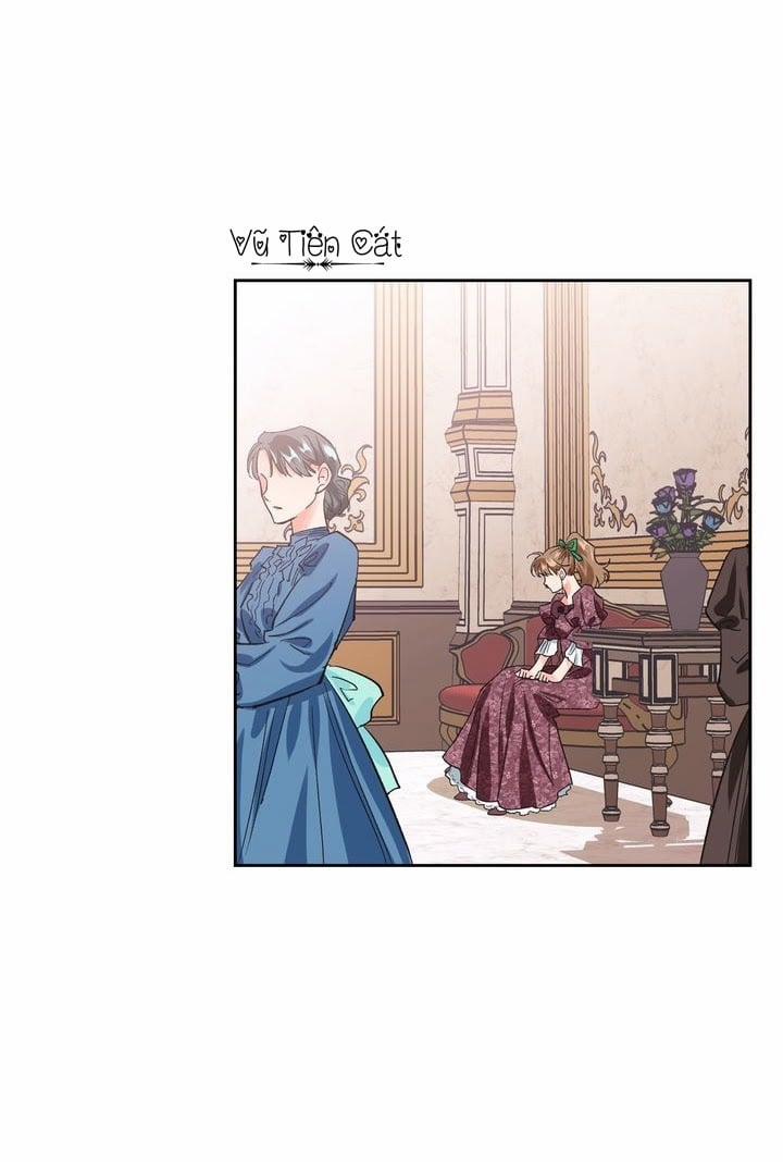 Ác Nữ Xứng Đôi Với Bạo Chúa 15 trang 14