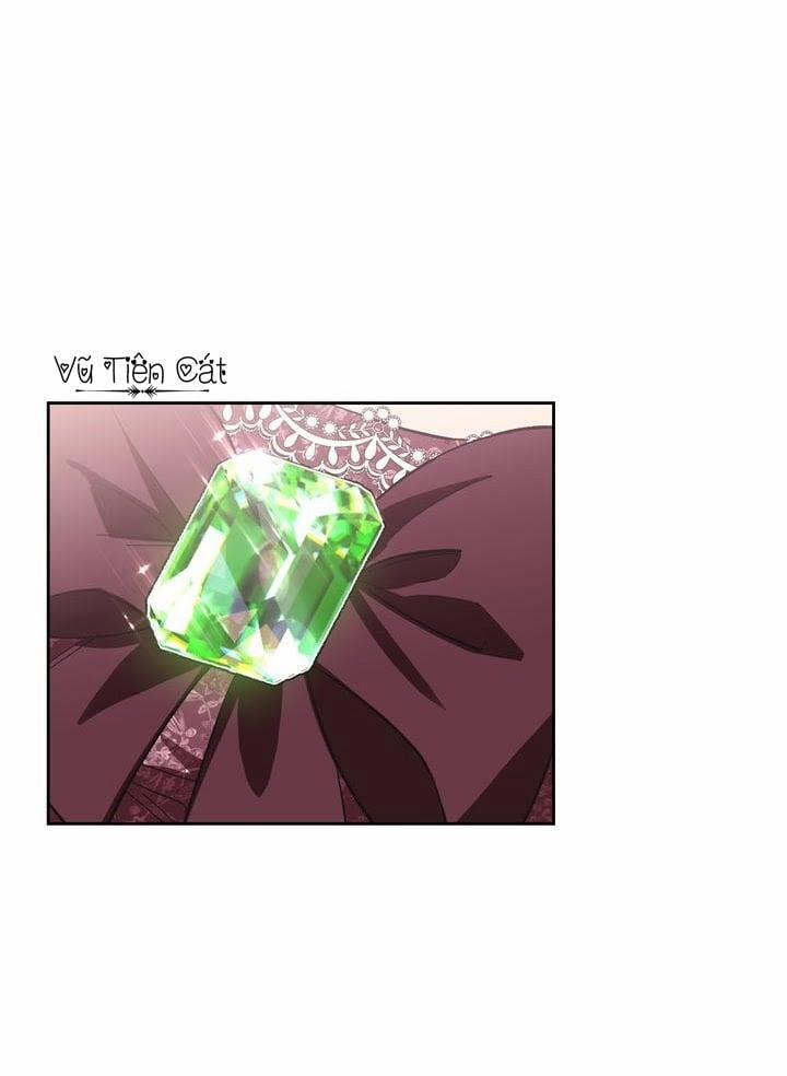 Ác Nữ Xứng Đôi Với Bạo Chúa 15 trang 16