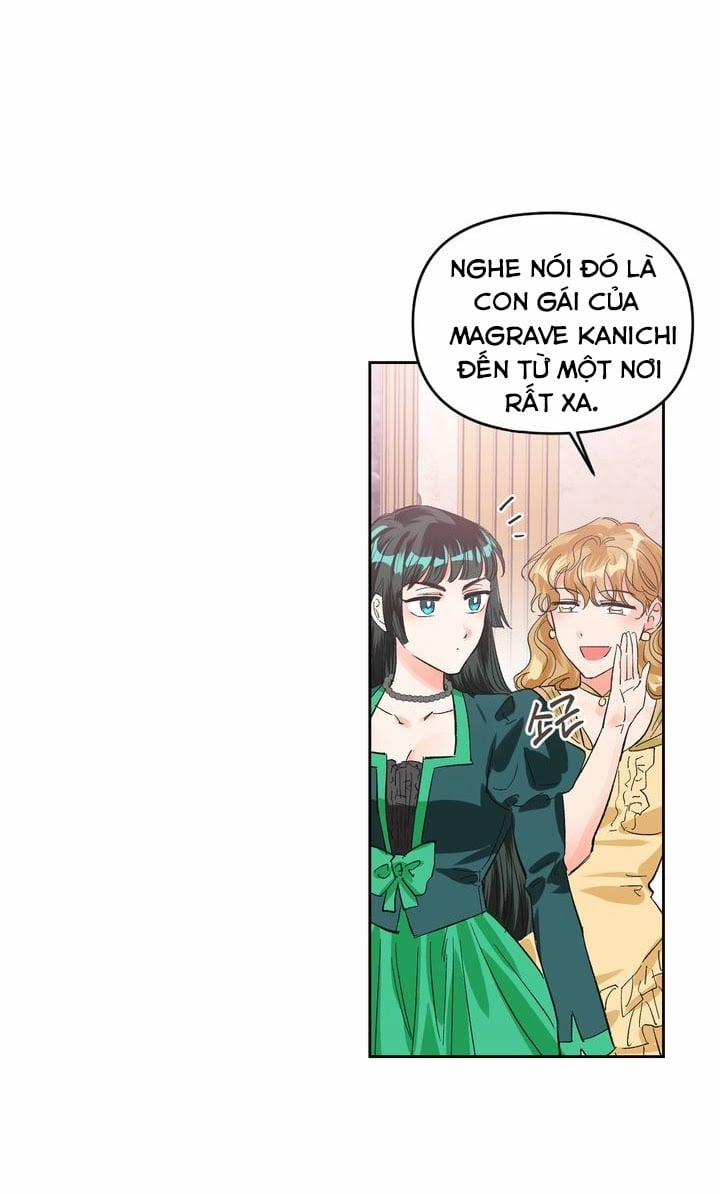 Ác Nữ Xứng Đôi Với Bạo Chúa 15 trang 17