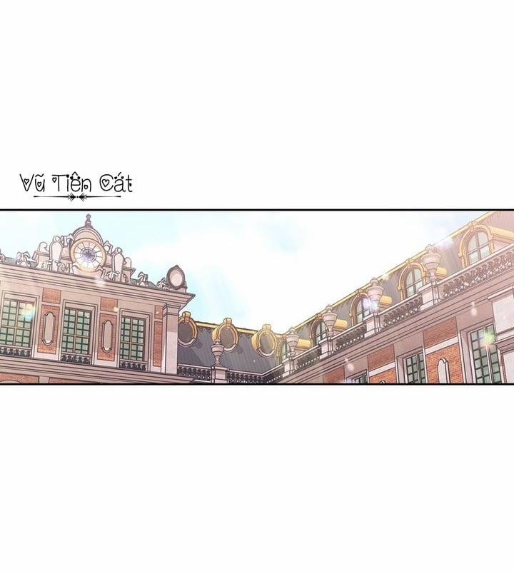 Ác Nữ Xứng Đôi Với Bạo Chúa 15 trang 2