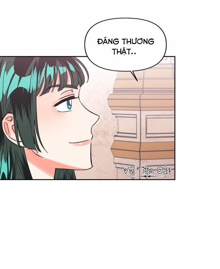 Ác Nữ Xứng Đôi Với Bạo Chúa 15 trang 21