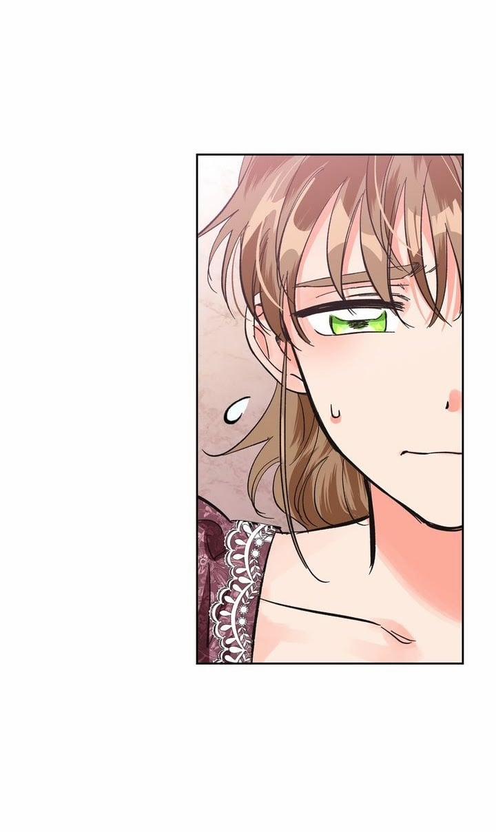 Ác Nữ Xứng Đôi Với Bạo Chúa 15 trang 22