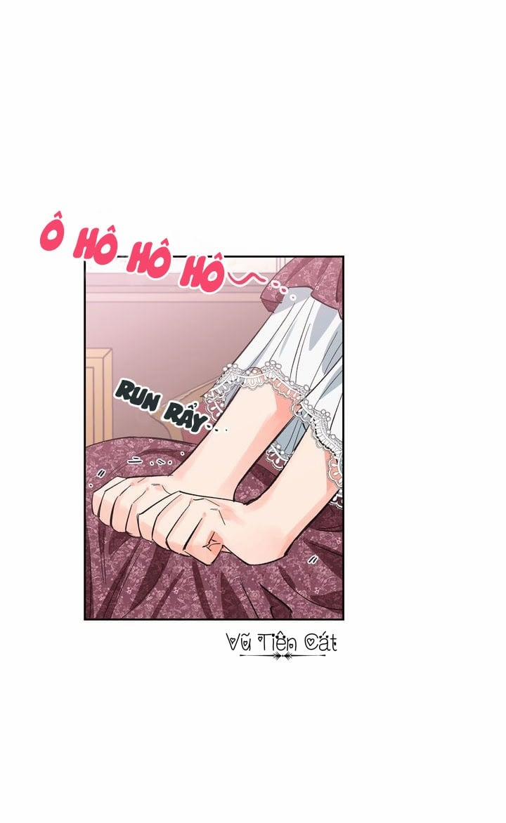 Ác Nữ Xứng Đôi Với Bạo Chúa 15 trang 25