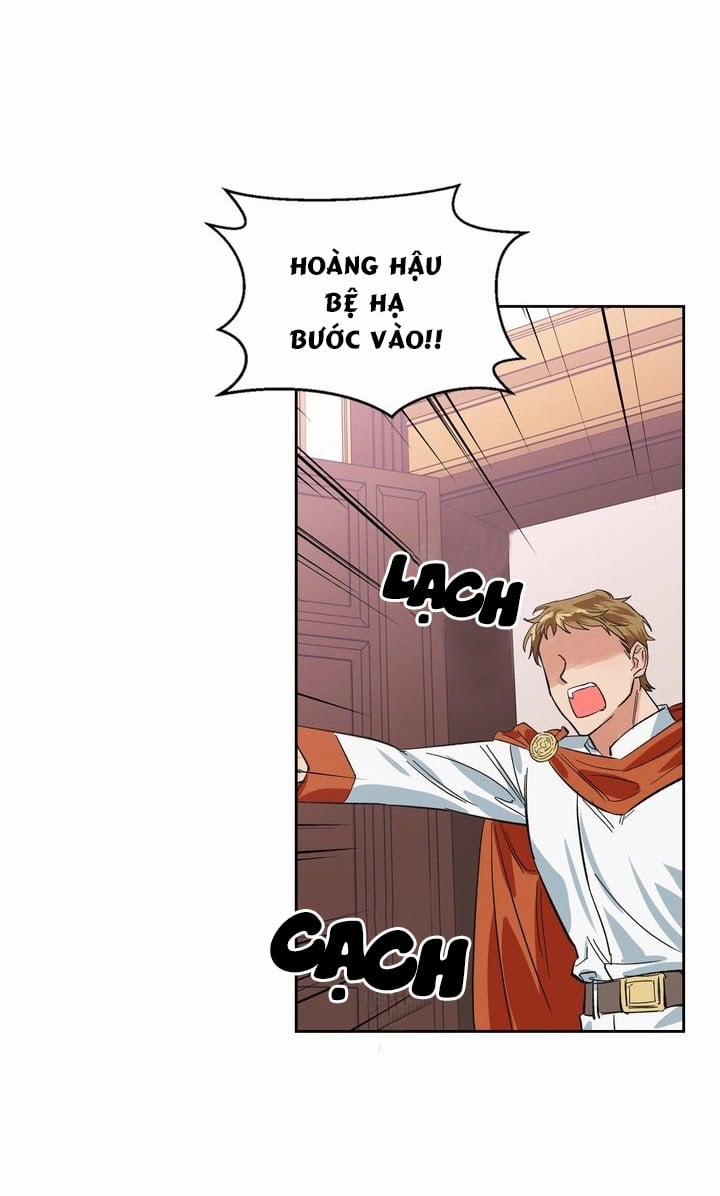 Ác Nữ Xứng Đôi Với Bạo Chúa 15 trang 26