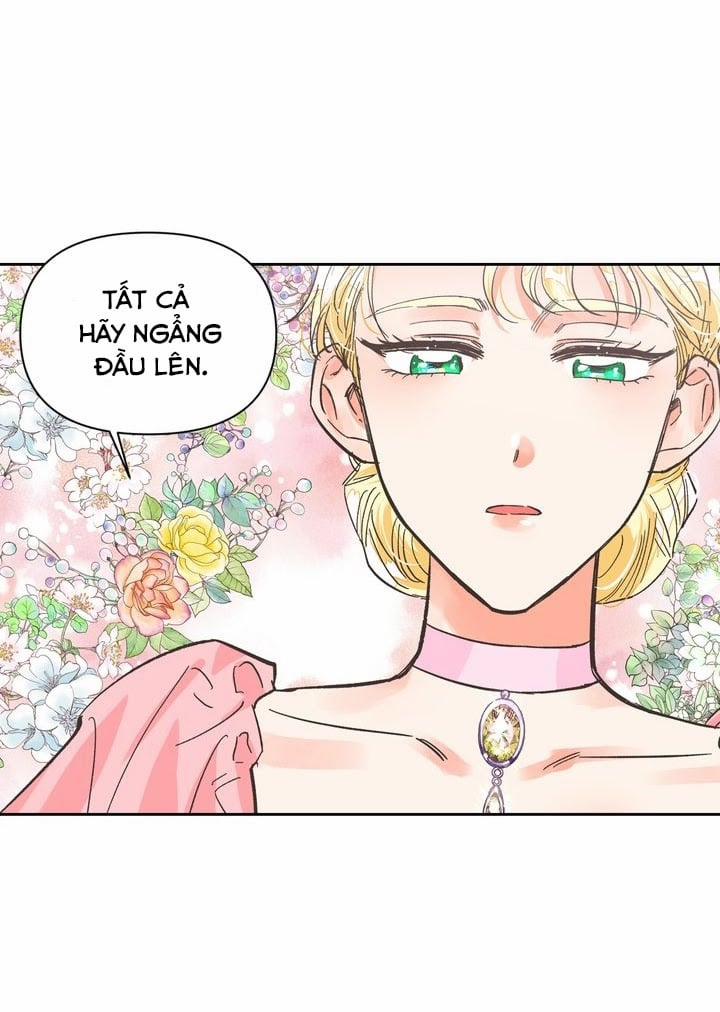 Ác Nữ Xứng Đôi Với Bạo Chúa 15 trang 28