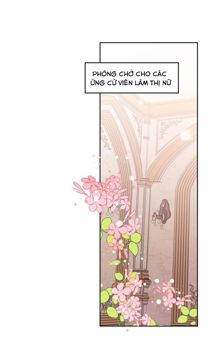 Ác Nữ Xứng Đôi Với Bạo Chúa 15 trang 3