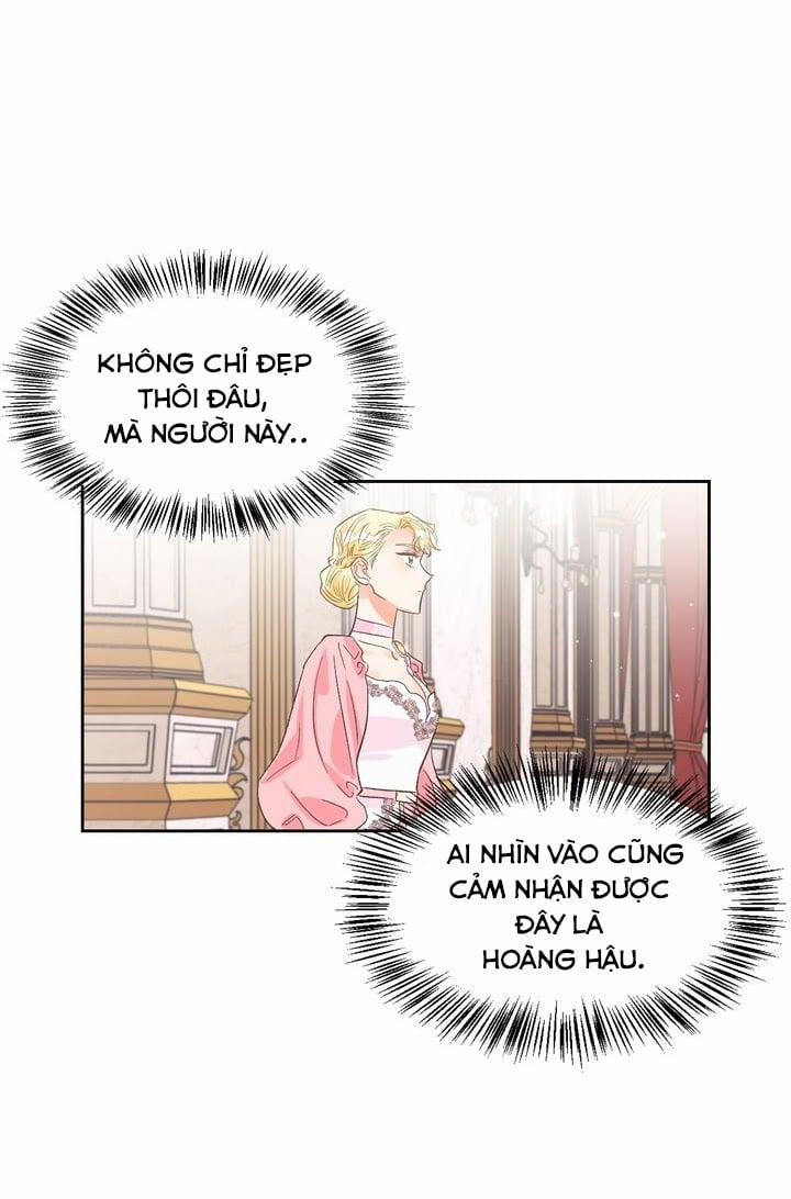 Ác Nữ Xứng Đôi Với Bạo Chúa 15 trang 30