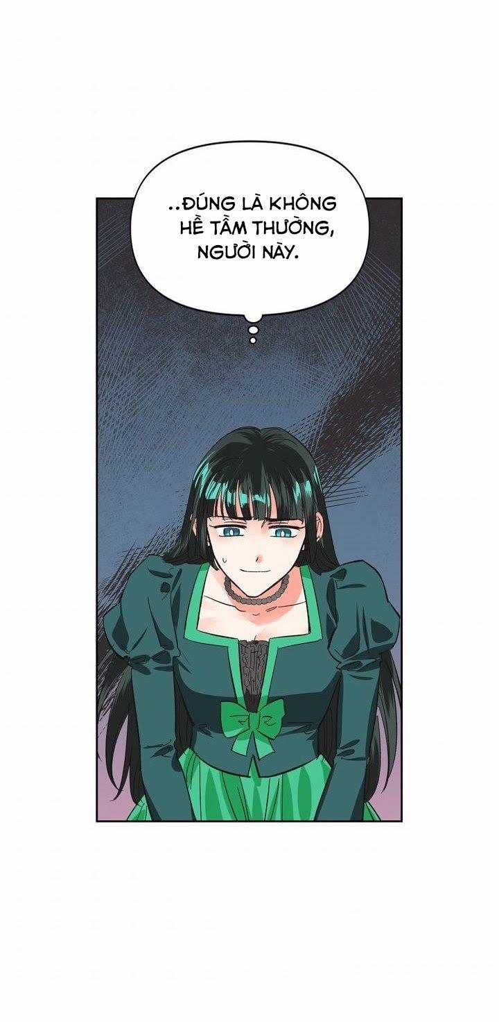 Ác Nữ Xứng Đôi Với Bạo Chúa 15 trang 32