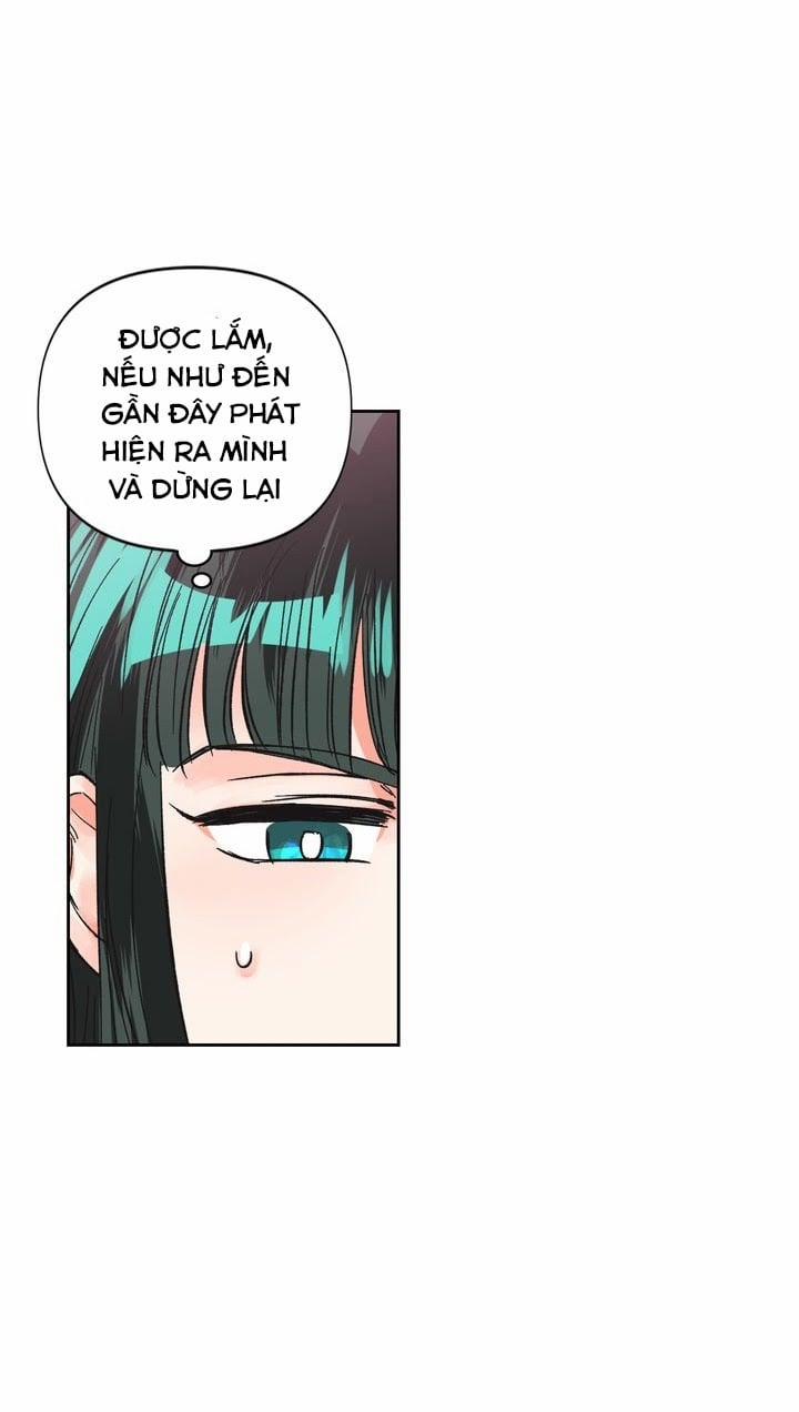 Ác Nữ Xứng Đôi Với Bạo Chúa 15 trang 34