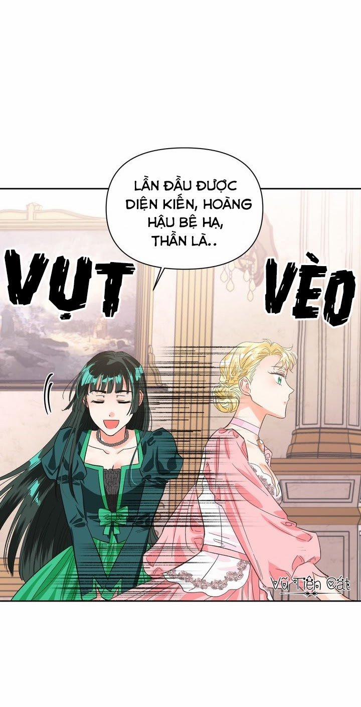 Ác Nữ Xứng Đôi Với Bạo Chúa 15 trang 36