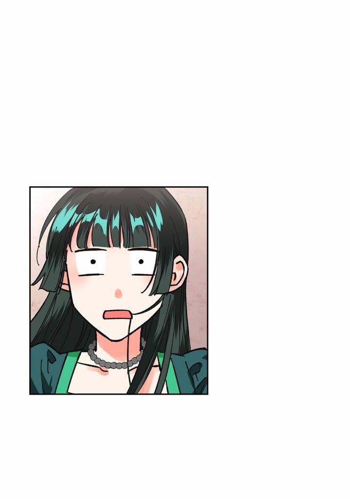 Ác Nữ Xứng Đôi Với Bạo Chúa 15 trang 37