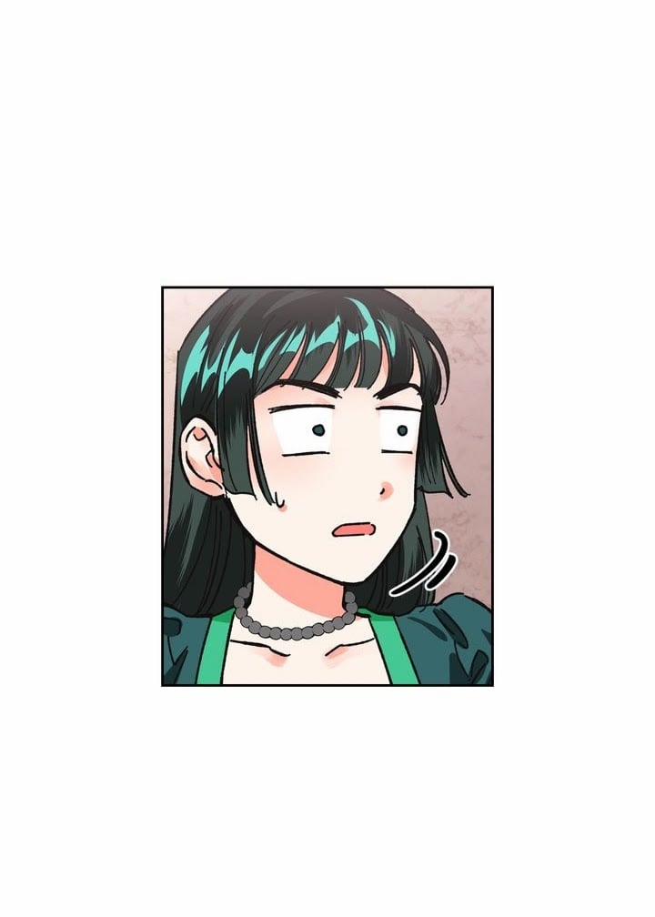 Ác Nữ Xứng Đôi Với Bạo Chúa 15 trang 38