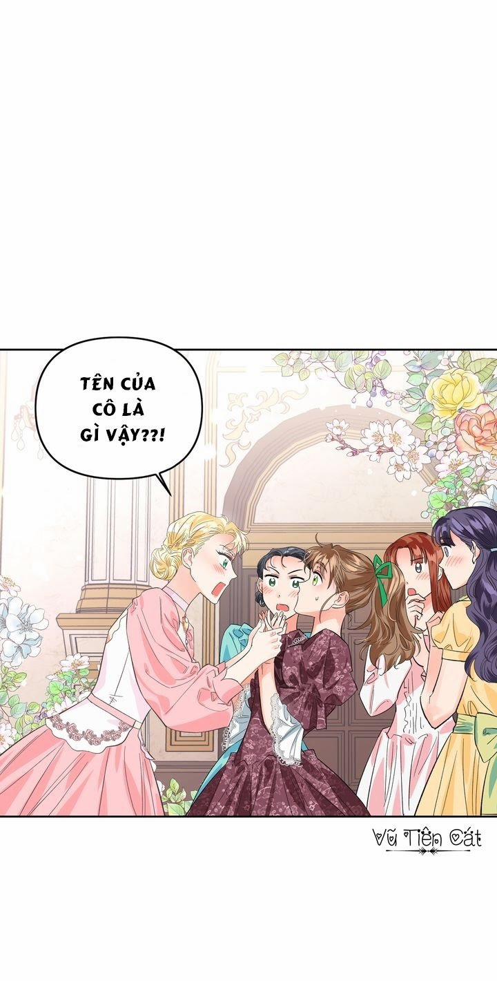 Ác Nữ Xứng Đôi Với Bạo Chúa 15 trang 39