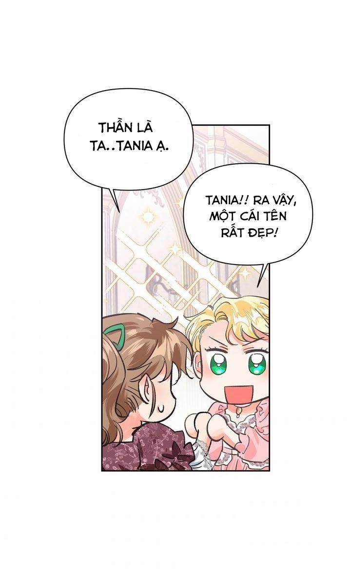 Ác Nữ Xứng Đôi Với Bạo Chúa 15 trang 41