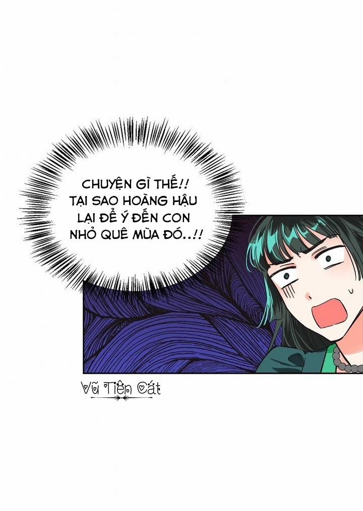 Ác Nữ Xứng Đôi Với Bạo Chúa 15 trang 42