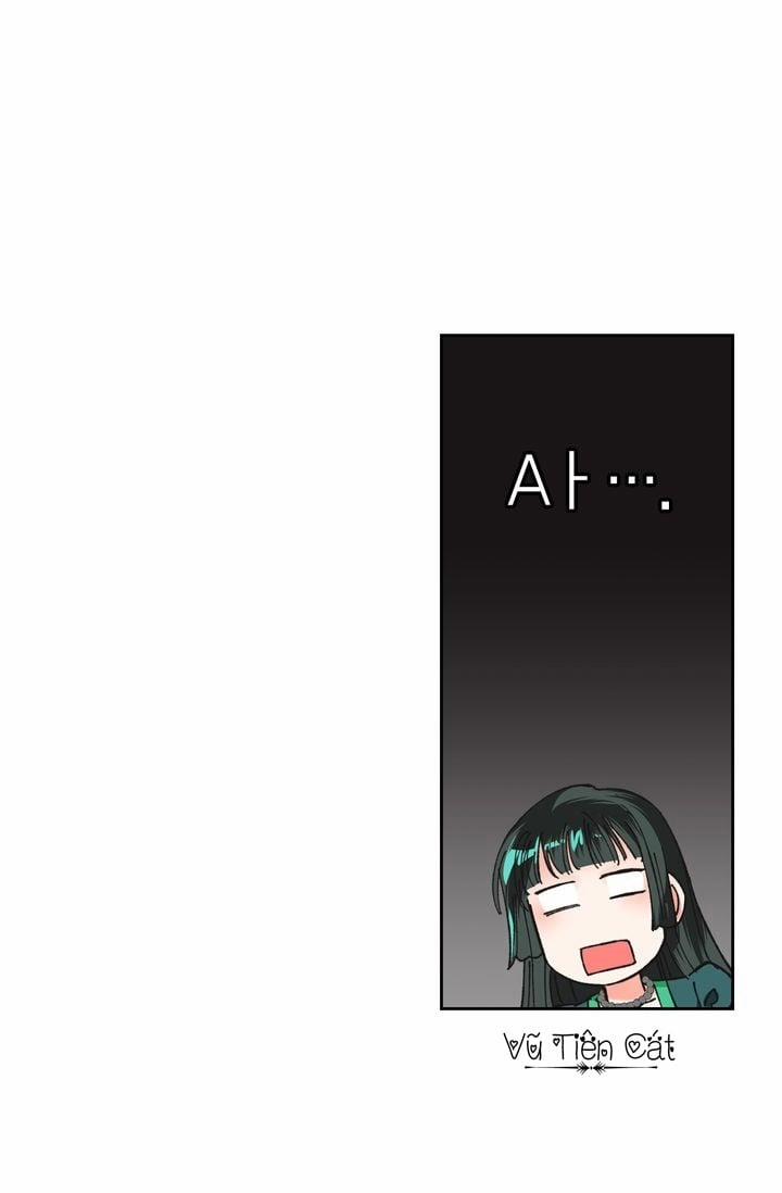 Ác Nữ Xứng Đôi Với Bạo Chúa 15 trang 46