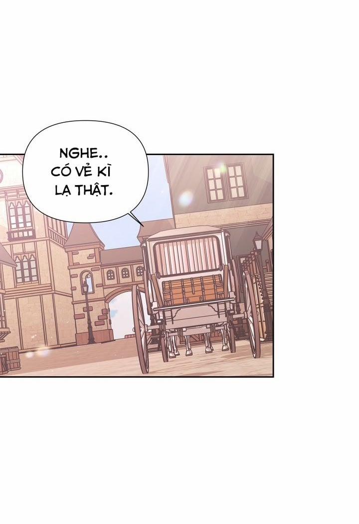 Ác Nữ Xứng Đôi Với Bạo Chúa 15 trang 49