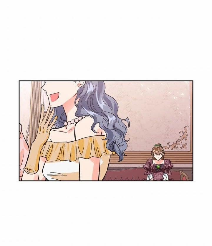 Ác Nữ Xứng Đôi Với Bạo Chúa 15 trang 5