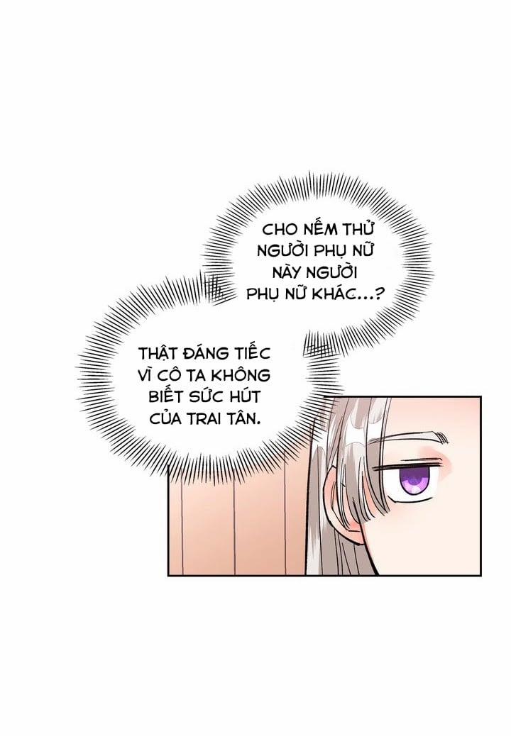 Ác Nữ Xứng Đôi Với Bạo Chúa 15 trang 55