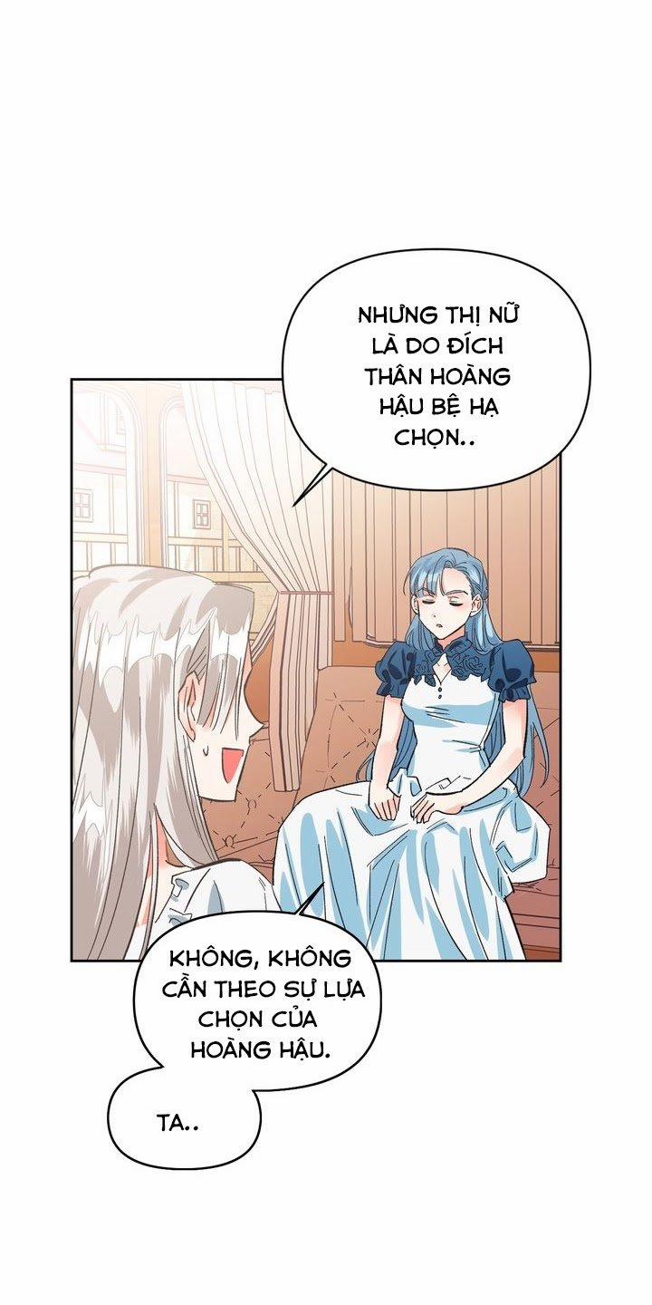 Ác Nữ Xứng Đôi Với Bạo Chúa 15 trang 57