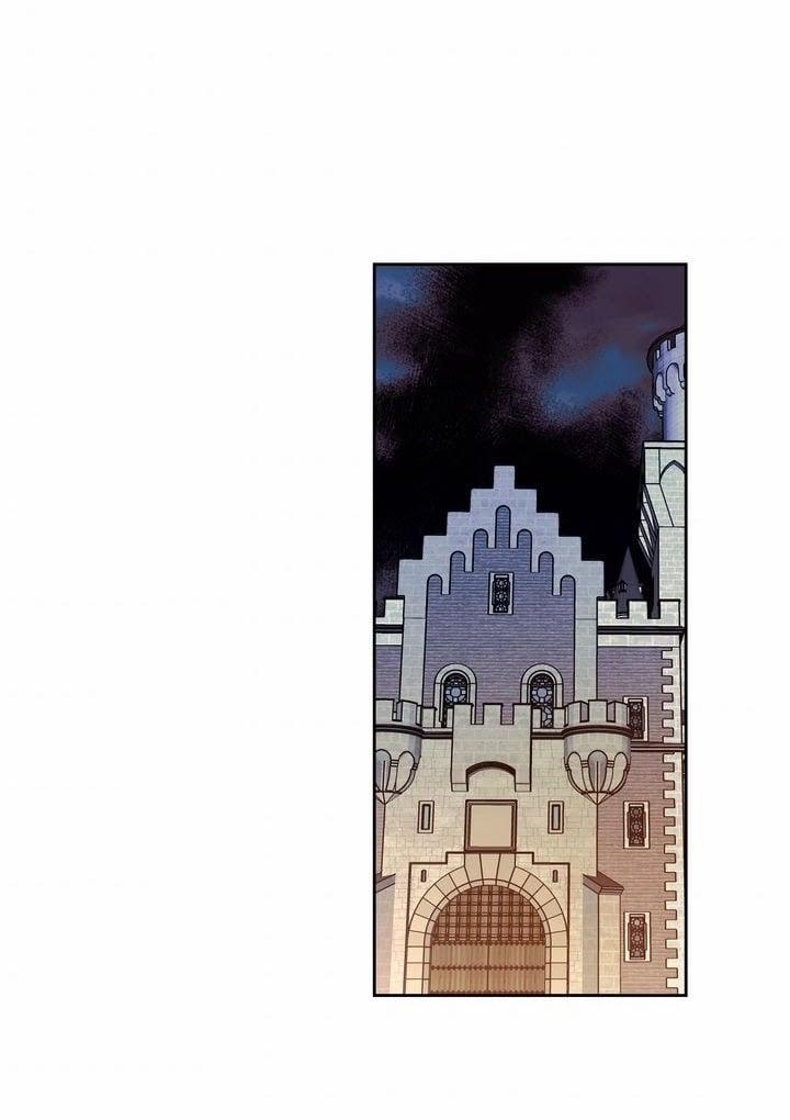 Ác Nữ Xứng Đôi Với Bạo Chúa 15 trang 60