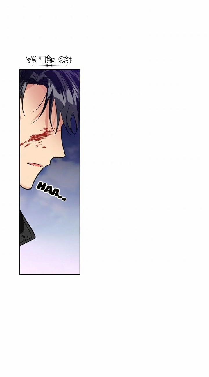 Ác Nữ Xứng Đôi Với Bạo Chúa 15 trang 61