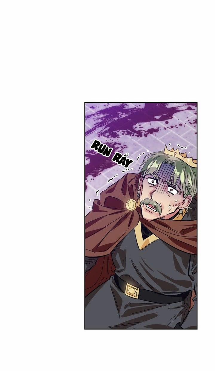 Ác Nữ Xứng Đôi Với Bạo Chúa 15 trang 62